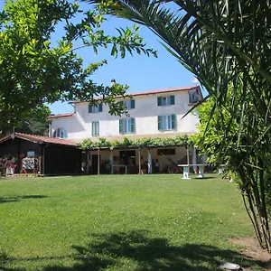  Alloggio per agriturismo Azienda Agricola Sapereta